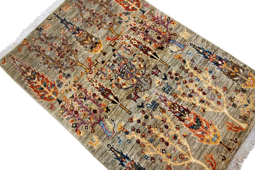 Ziegler Carpet 147x99