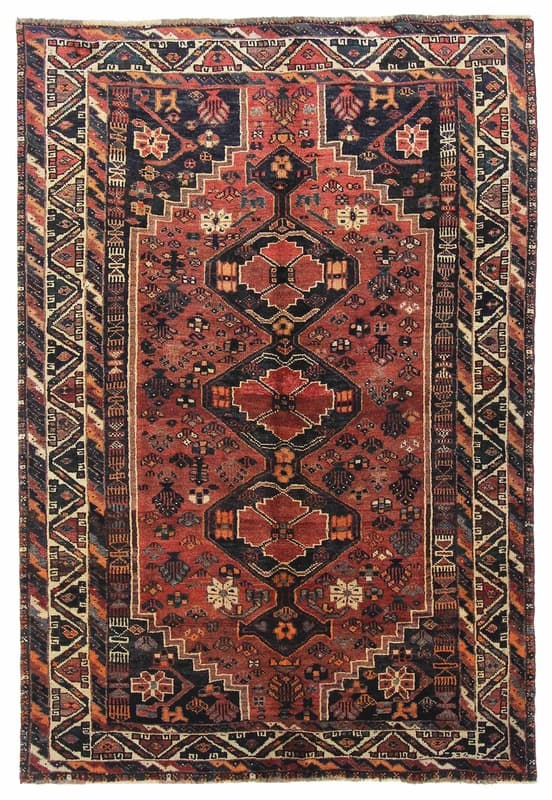 Shiraz 240x171