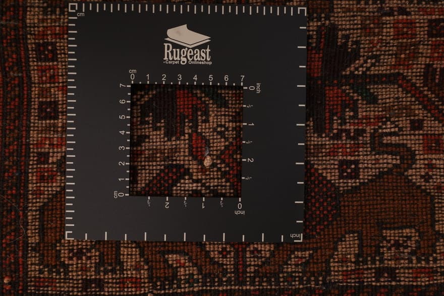 Baluch  Carpet 137x82