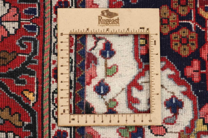 Jozan Carpet 210x130