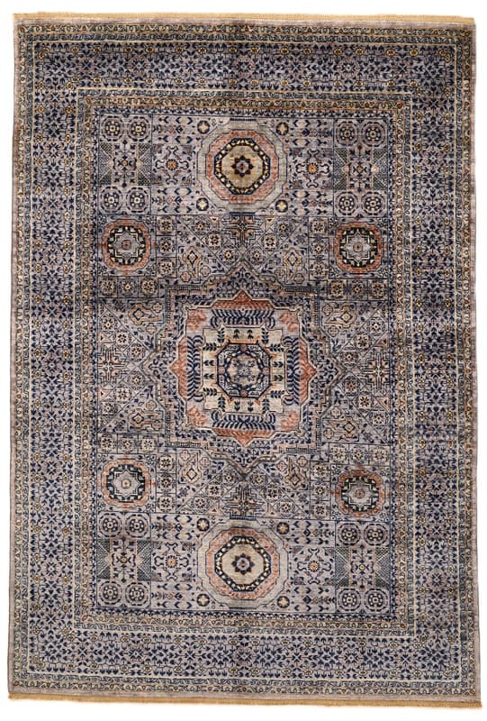 MAMLOOK Carpet 247x171