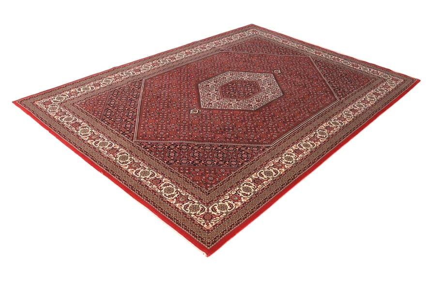 Bijar Teppich 304x204