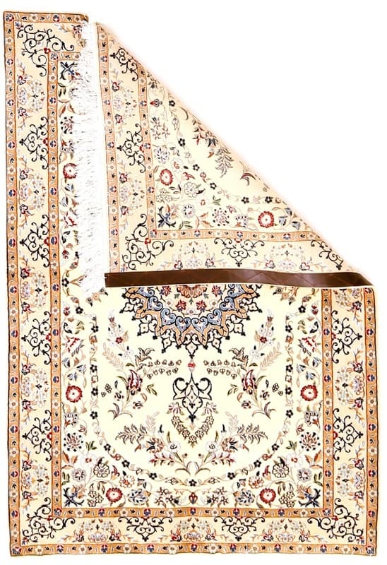 Nain 6 La  Teppich 144x100 - Image 2