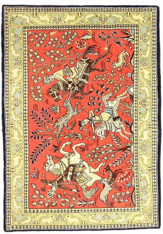 Ghom 117x83