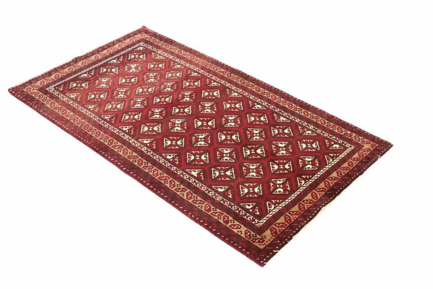 BELUTCH Carpet 198x108