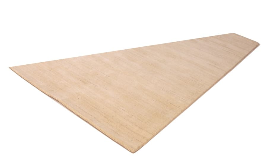 BERBERNATURAL Teppich 352x256