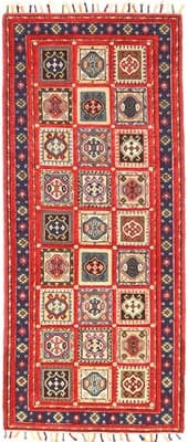 NIMBAFT Carpet 188x82