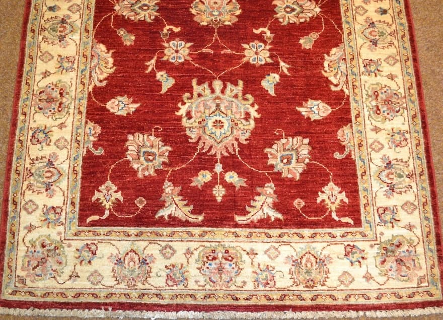 Ziegler Farahan Carpet  155x105 - Image 5