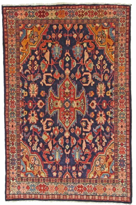 Hamadan 207x134