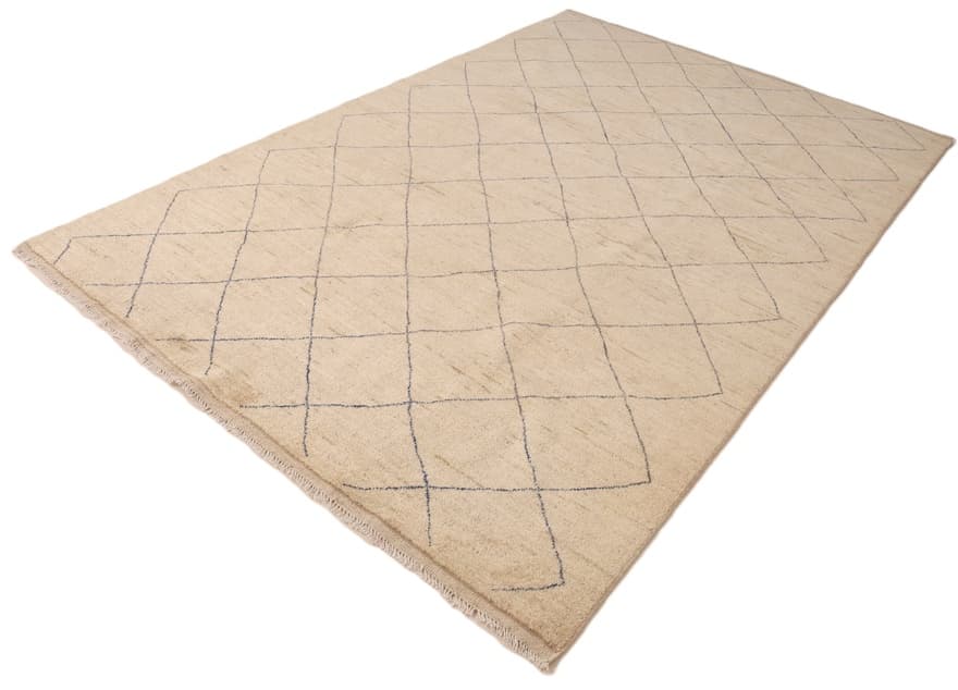Berber  Teppich 292x194 - Image 4