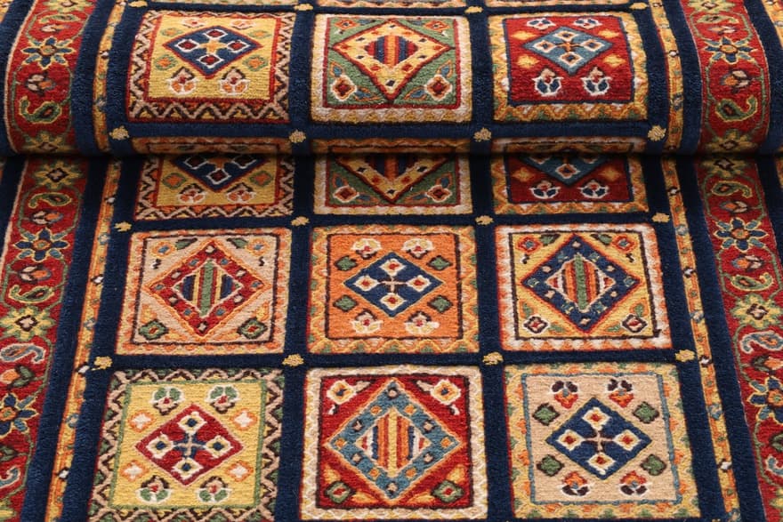 NIMBAFT Carpet  242x82