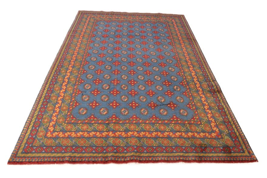 Akhche  Teppich 292x197 - Image 6