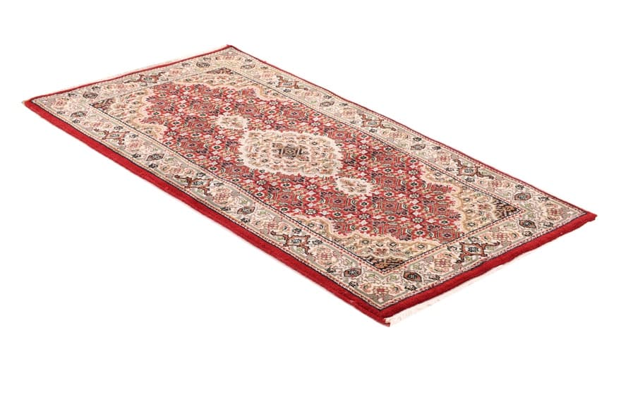 Tabriz Teppich120x60