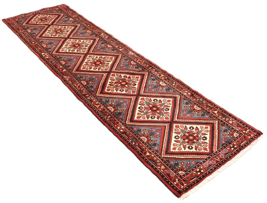 Rudbar Carpet 295x79 - Image 4