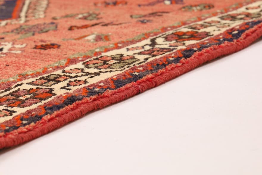 SHIRAZ Teppich  180x117 - Image 6