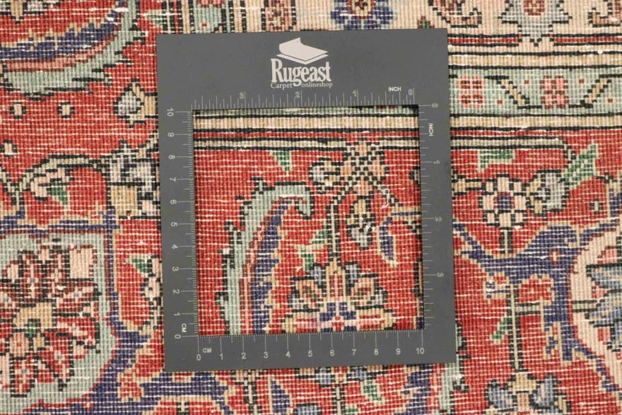 Tabriz Mahi 40 Raj 295x202