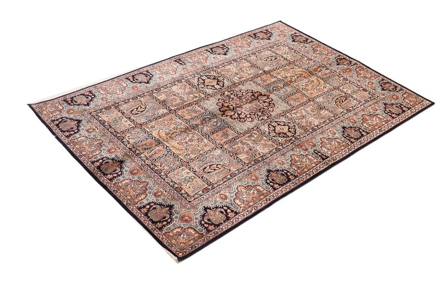 Kahmir Silk 190x125