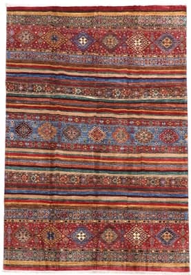 Ziegler Carpet 277x204