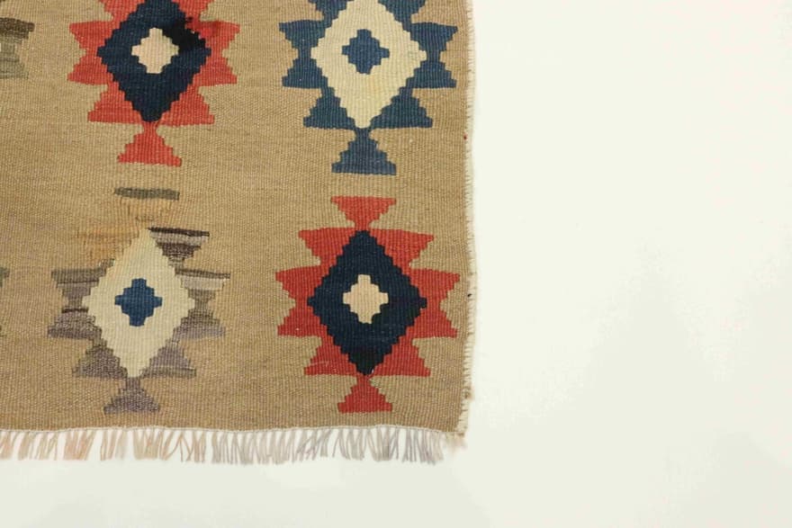 Kelim 119x58 - Image 5