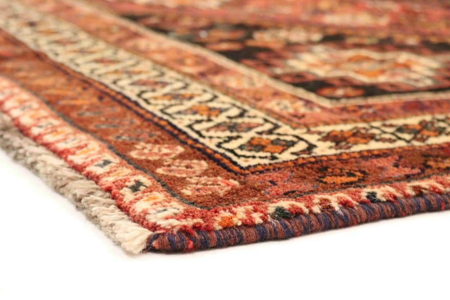 SHIRAZ Teppich 265x168