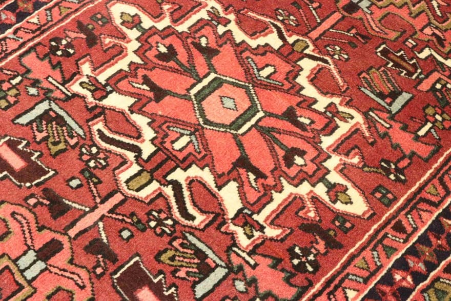 Garaje Teppich 300x87