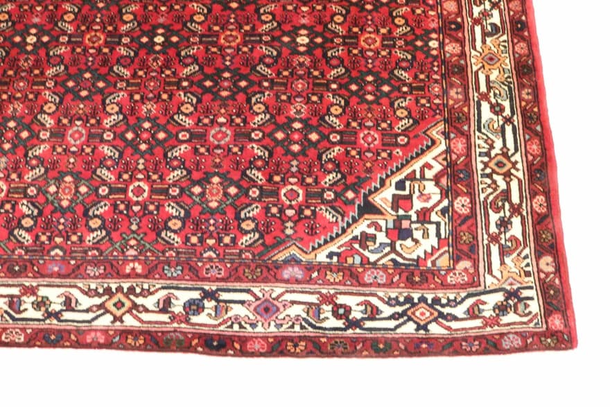 Hosenabad Carpet 310x210