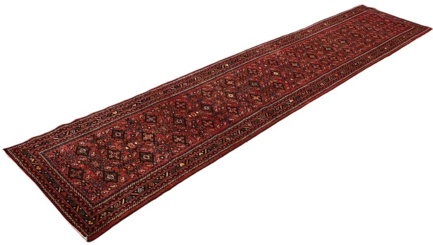 Hosenabad Teppich 415x87 - Image 5