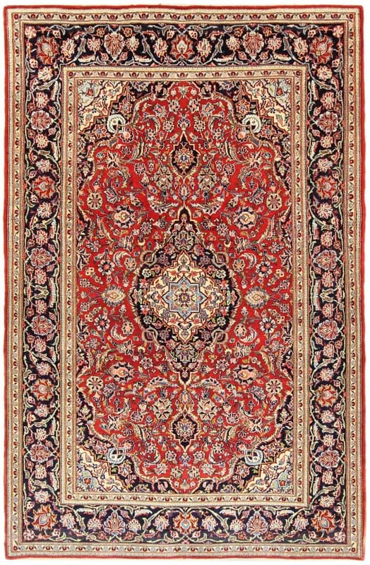 Keschan Carpet 218x134