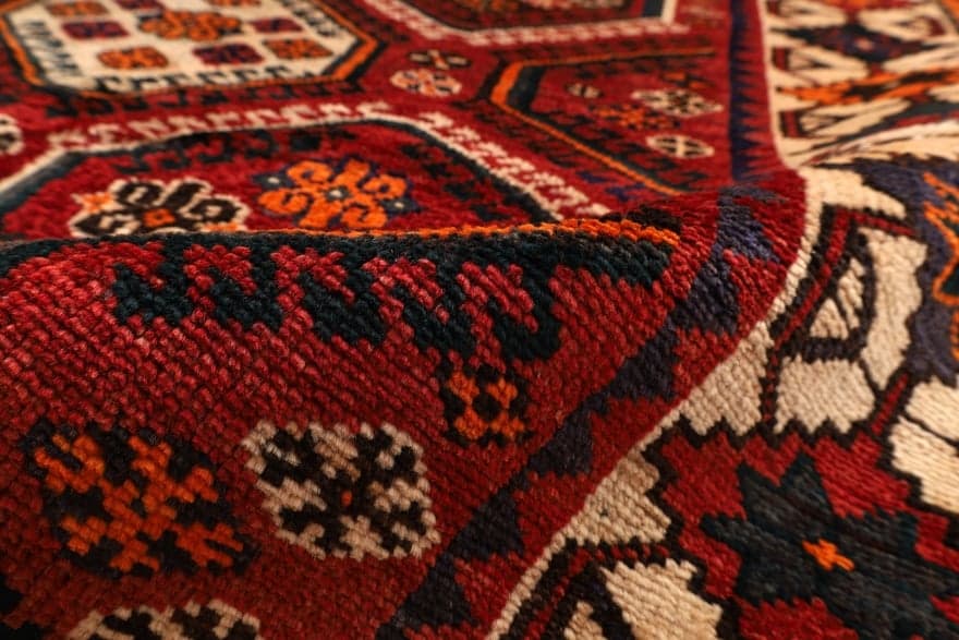 BAKHTIAR Carpet  298x152 - Image 6