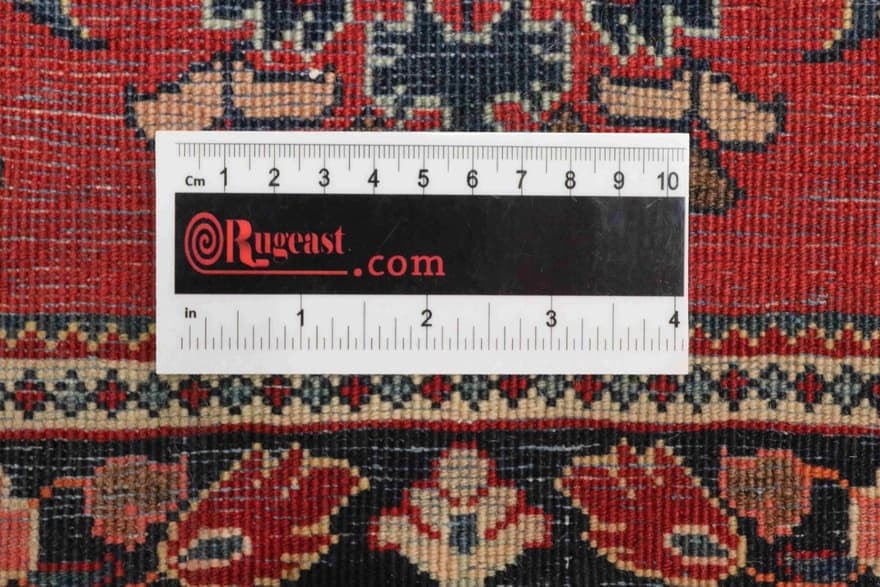 Sarough Carpet 117x55