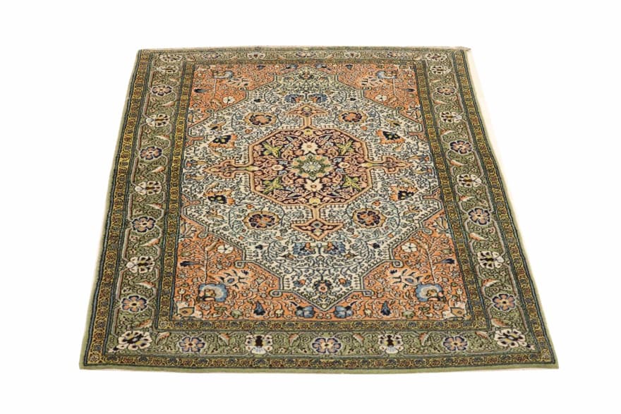 Ghom Carpet 180x110
