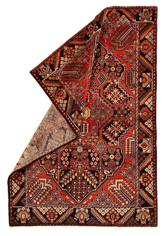 Save Teppich 205x140