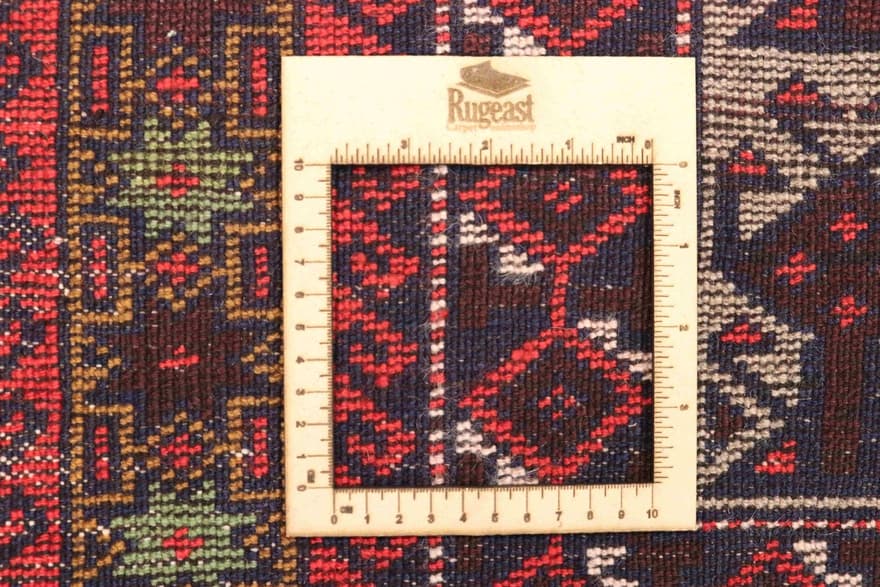 Belutsch Carpet 125x80