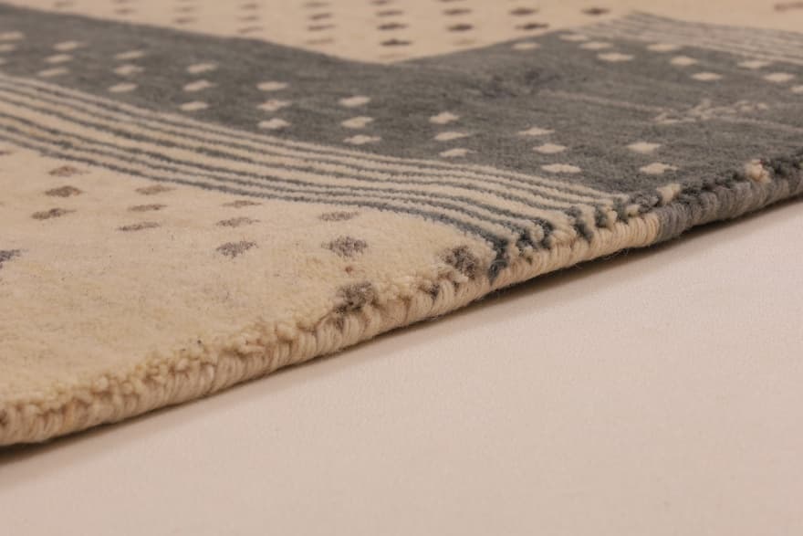 LOURBAF Teppich 205x156