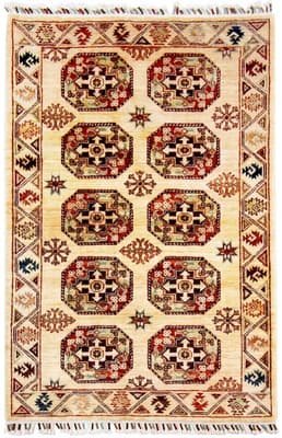Ziegler Carpet 145x106