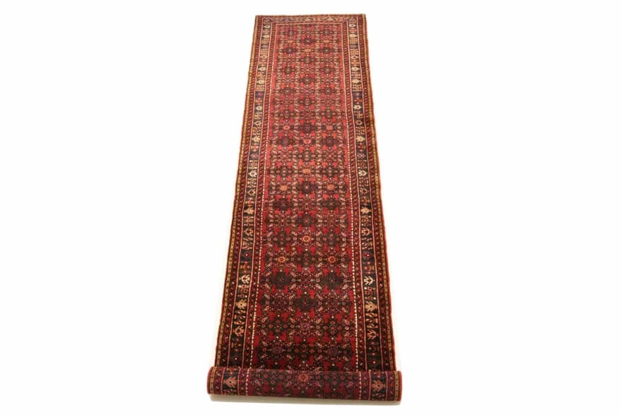Hosenabad Carpet 415x90