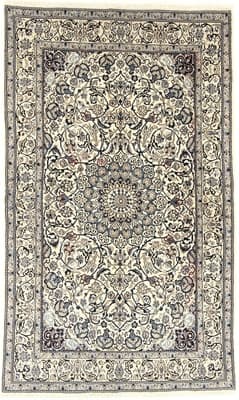 Nain 9lA Carpet  271x161