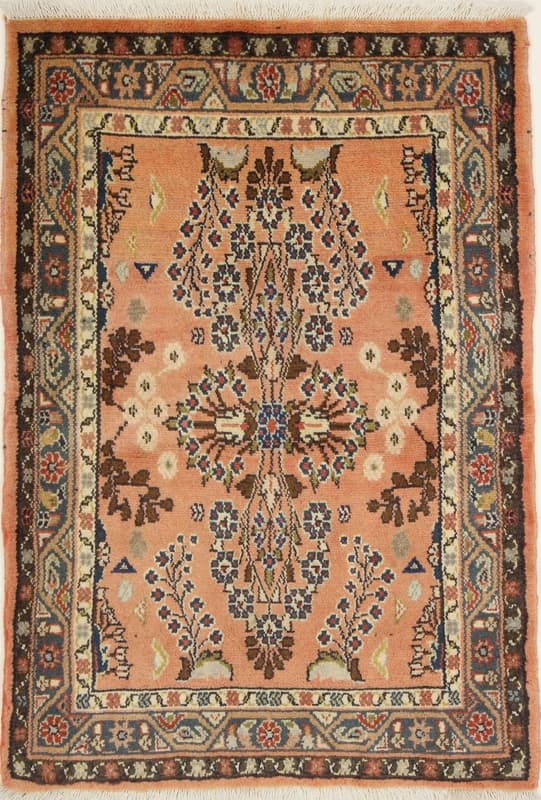 Hamadan Carpet 115x79