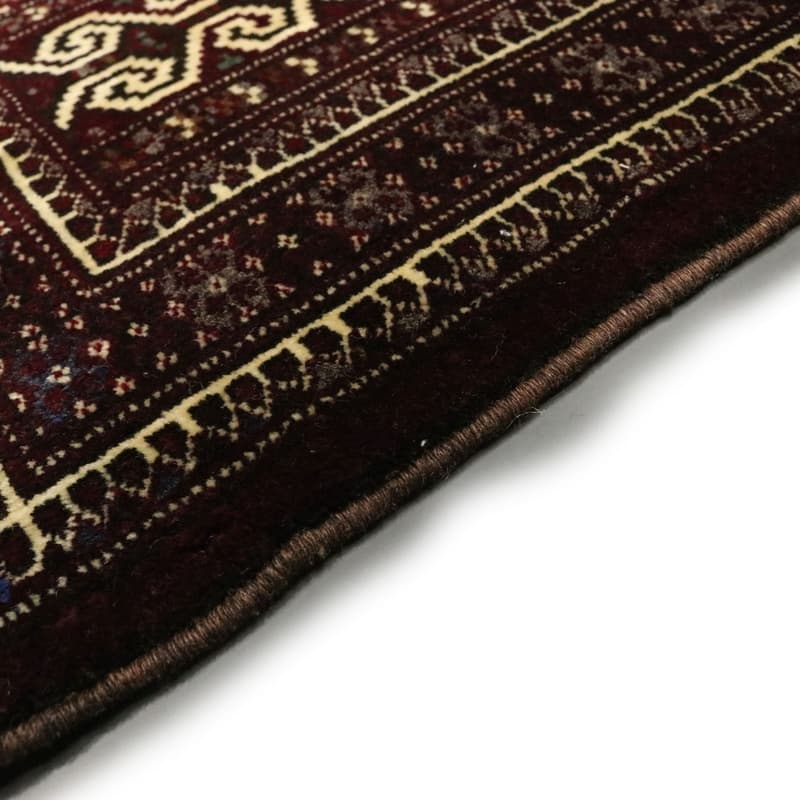 Turkaman Carpet 119x98