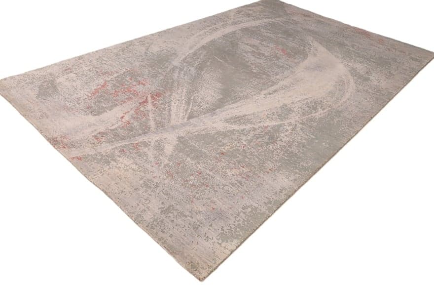 MODERN LOTUS Carpet 307x199 - Image 4