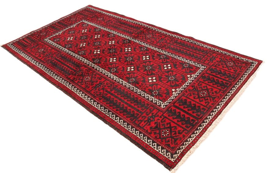 BELUTCH Carpet 230x120 - Image 3