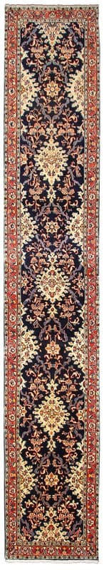 Sarough Carpet 540x76