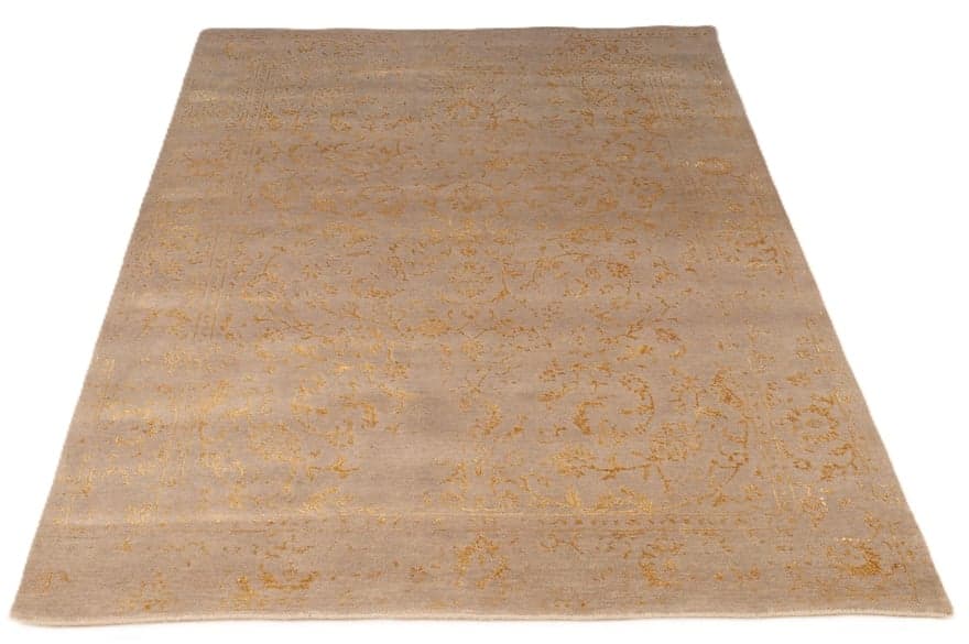 MODERN LOTUS Teppich 206x150 - Image 6