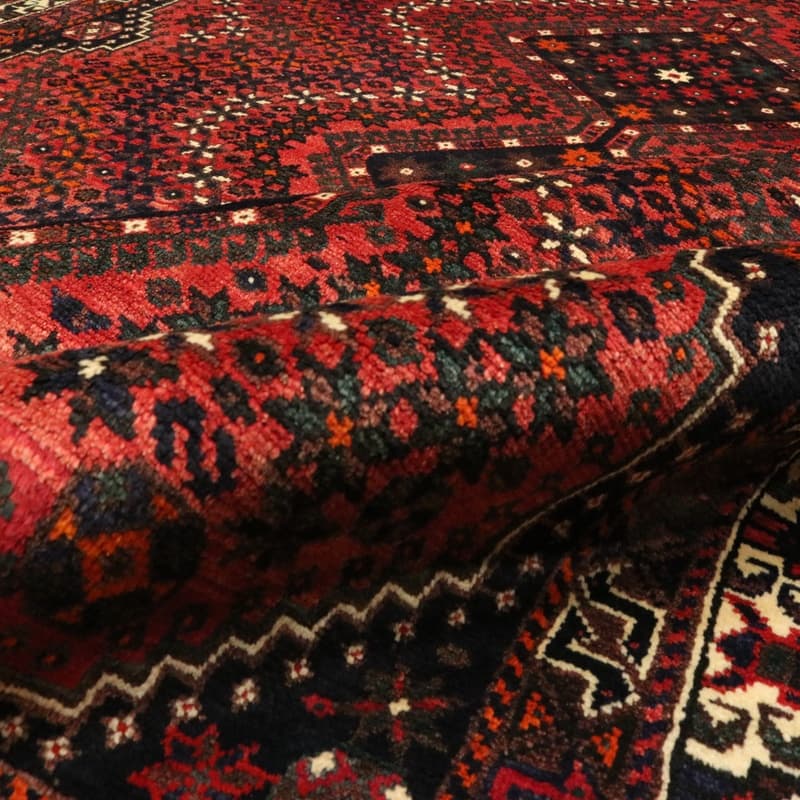 Shiraz 290x207