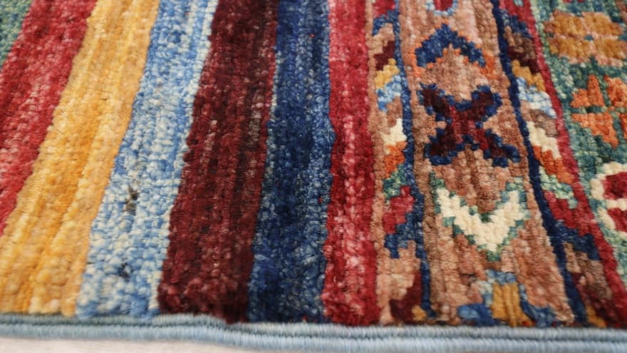 Ziegler Carpet 199x145