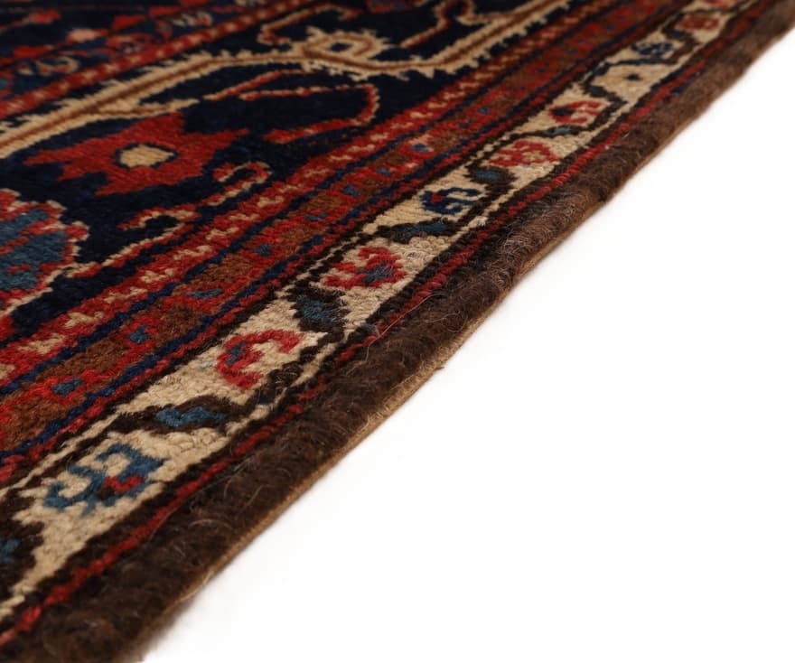 Antique Tuserkan Carpet 190x137