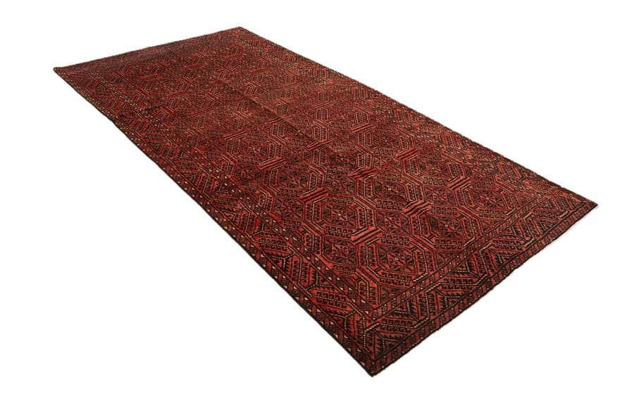 Kurdi Carpet 332x166