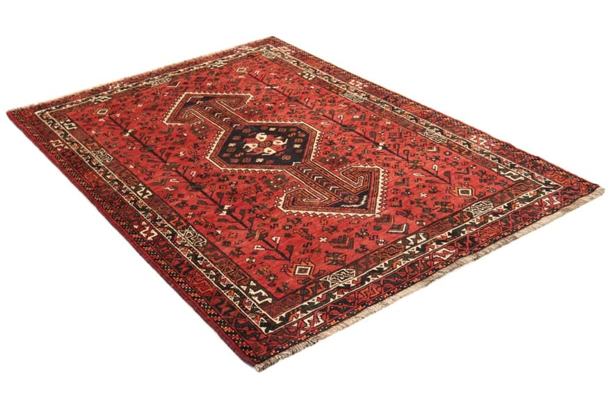 SHIRAZ Carpet 251x175