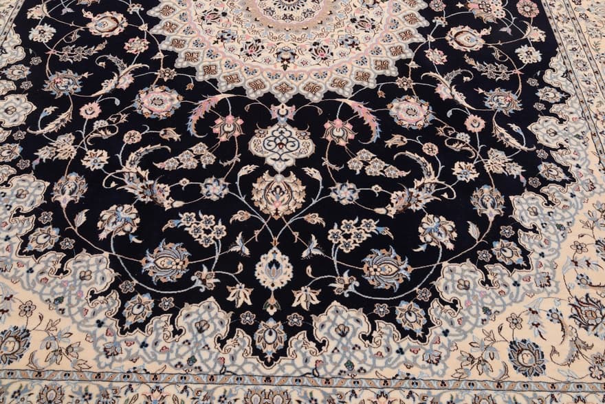 Nain 6 La Teppich 316x261
