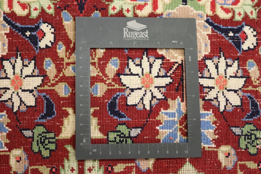 Bidjar Carpet 112x77